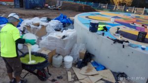 Wilga Park Mandala in NSW 8 StoneSet Paving MandalaIMG 20190531 075342 300x169 1