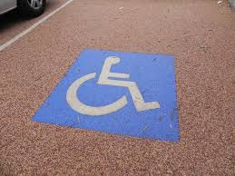 Wilga Park Mandala in NSW 14 car park 1