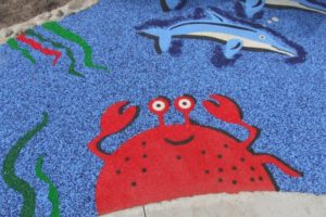 Wilga Park Mandala in NSW 23 playground 300x200 1